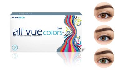 All Vue Colors Plus